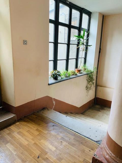 Appartamento Vip Студио На Дерибасовской Odessa Esterno foto
